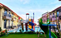 Barsha Beach Resort & Spa