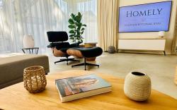 Homely Basel Airport 5