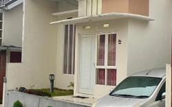 Villa omah sae syariah