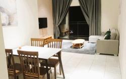 Nilai Youth City Residence - 2Room2Batch(C-25-15)