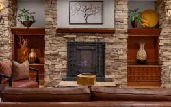 Larkspur Landing Extended Stay Suites Bellevue 