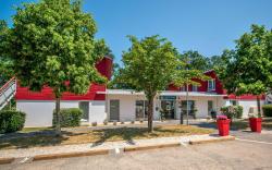 Comfort Aparthotel Nantes La Beaujoire