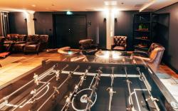 Hotel Mestari