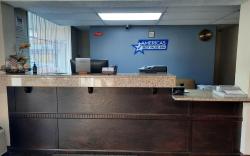 Americas Best Value Inn Moline