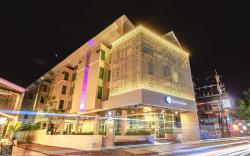 Best Western Chaweng Samui