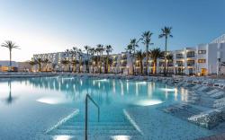 Grand Palladium White Island Resort & Spa - All Inclusive