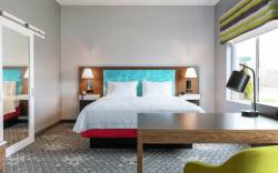 Hampton Inn & Suites Sherman