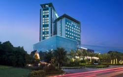 Wyndham Panbil Batam
