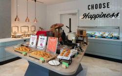 Hampton by Hilton Istanbul Merter