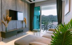 Trival Misty Cottage Homestay @ Sri Indah