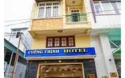 Tiện nghi, đầy đủ