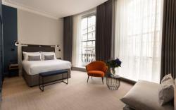 The 55 by Le Mirage