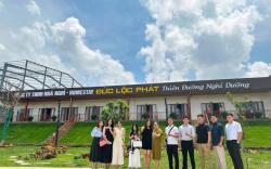 Hotel Duc Loc Phat