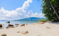 Lamai Bayview Boutique Resort