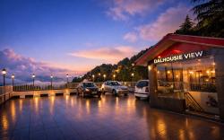 Hotel Dalhousie View