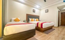 The 9 Oaks Hotel By Ekam Homes