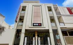 Hotel O Gaurav
