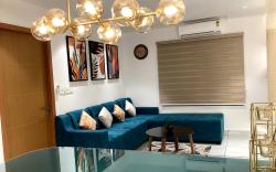 Luxe Luminaire