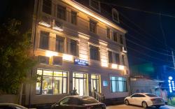 My Status Hotel