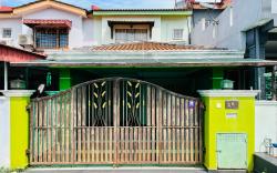 Jizek Homestay Bajet