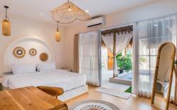 Dupadi Villa Jogja With Privatepool