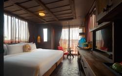 Kecho Legacy Hotel & Spa