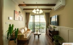 Dorgan Apartment Deluxe - Nera Garden