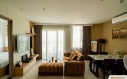 Dorgan Apartment Brown - Nera Garden