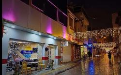 Blue Sea Hotel Tuzla