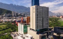 Hyatt Place Monterrey Valle