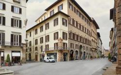 Il Tornabuoni Unbound
