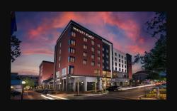 Hyatt Place Gainesville Downtown