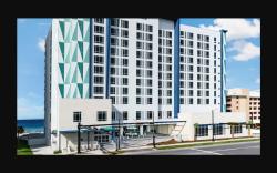 Hyatt Place Panama City Beach/Beachfront