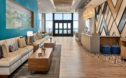Hyatt Place Virginia Beach/Oceanfront