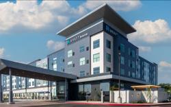 Hyatt House Vacaville