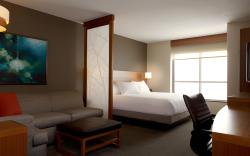 Hyat Place Fort Wayne- Northwest