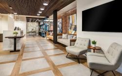 Hyatt Place Newark / Main Street