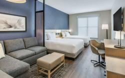 Hyatt Place Newark / Main Street