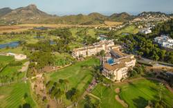 Grand Hyatt La Manga Club Golf And