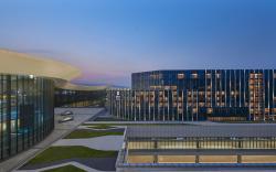 Hyatt Regency Hangzhou International Airport