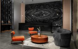 Hyatt Regency Mexico City Insurgentes