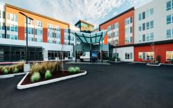 Hyatt House Sacramento Airport-Nort