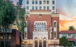 Hyatt House Sacramento/Midtown