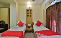 Hotel Kalash Residency