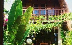 Pondok mangga