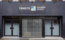 YAMATO by DOYANEN
