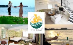 Ocean Villa Tin Gala