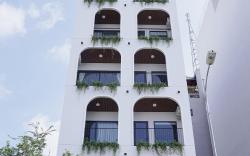 Amber Hotel
