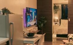 The Skyline Oasis Makati