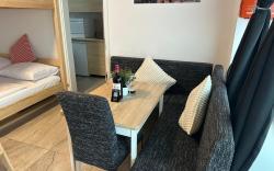 Ferienwohnung im Fabriciusstraße